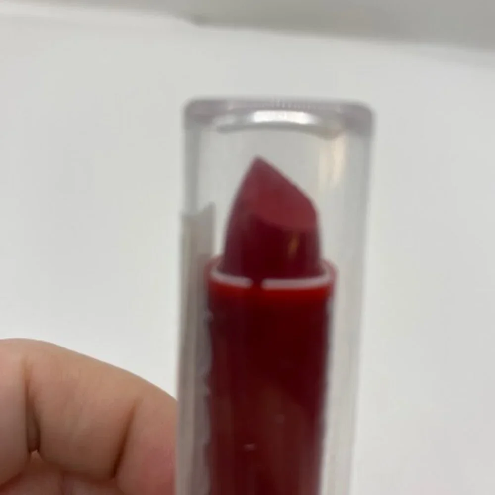L.A. Colors Red lip stick